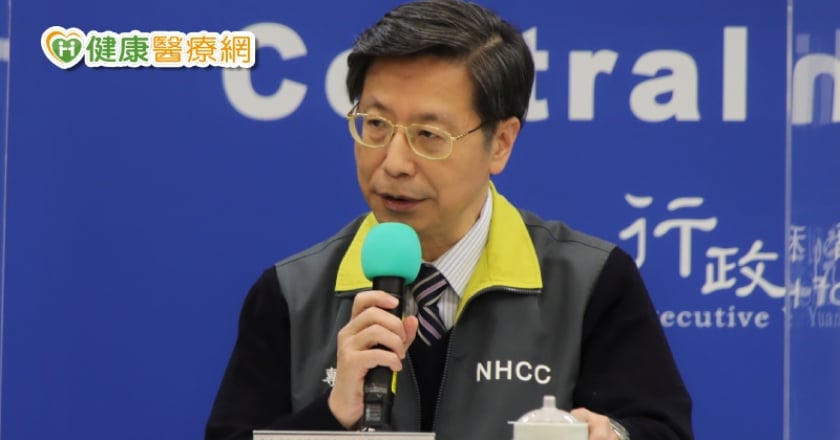 北榮血清調查估全台萬人有新冠抗體 指揮中心:不宜回推