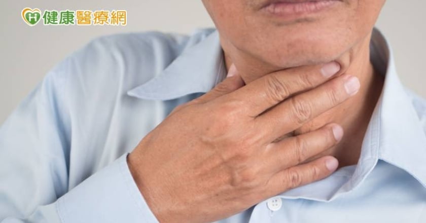 CAR-T治療難治型淋巴癌 七旬長者高惡性腫瘤全消失