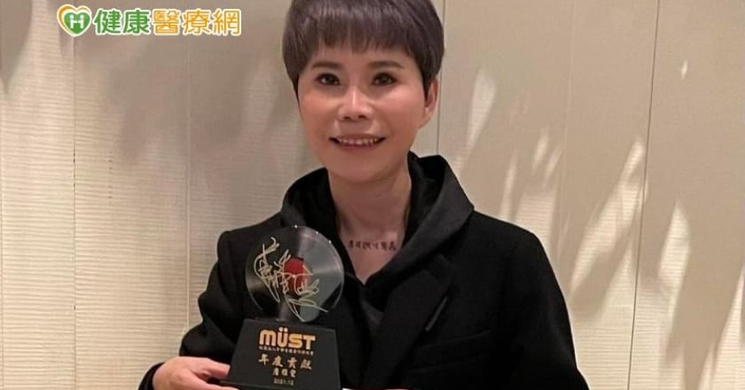 減輕症狀卻致被害妄想　巴金森患者如何逃出治療困境？