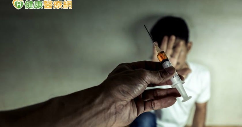 親情守護醫療介入　戒除毒癮更有力!