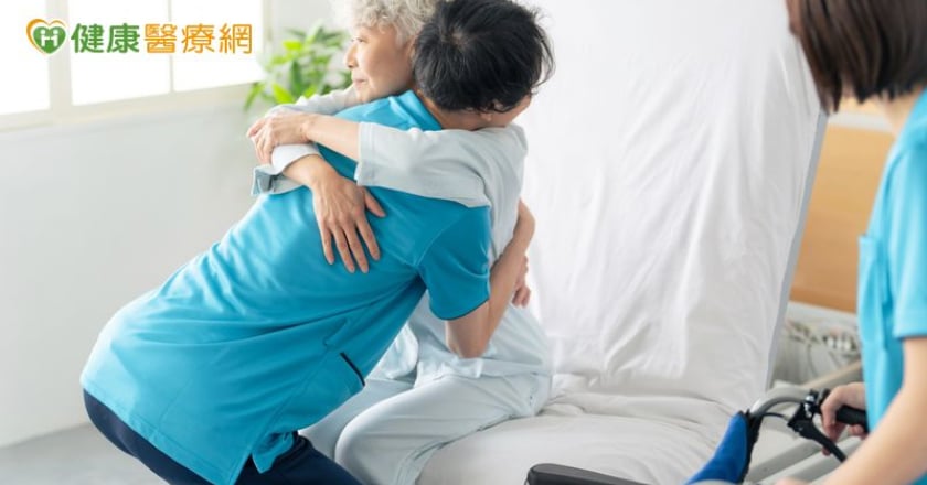 長照服務更全面！專人指導外籍看護「照護技巧」