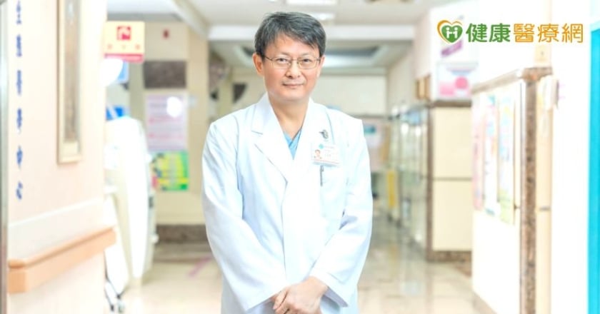 卵巢癌患者治療福音　新型口服PARP抑制劑納健保