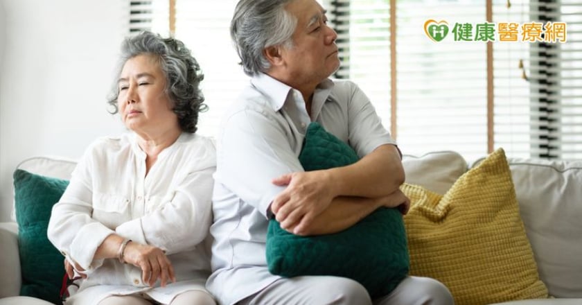 「失智症」衝擊家人！心理師：須了解認知退化與症狀