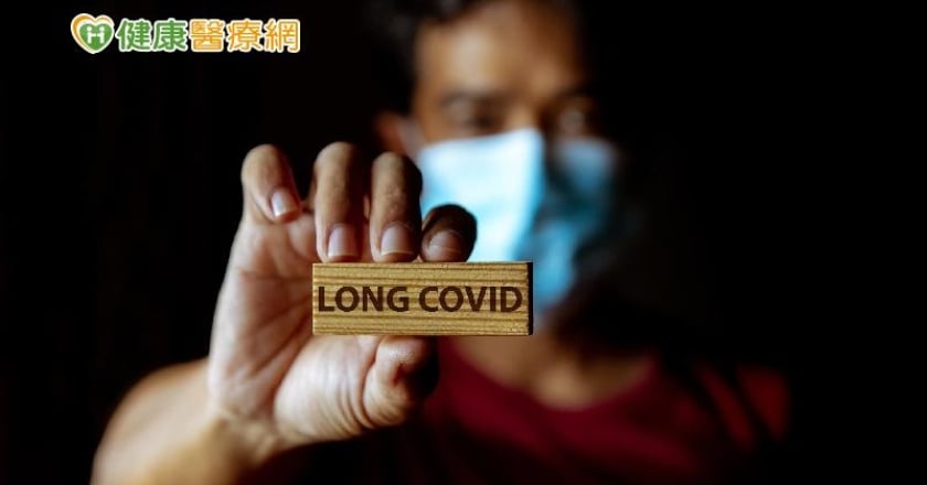 COVID-19為何會引發長新冠?專家發現血液出現「3大特徵」