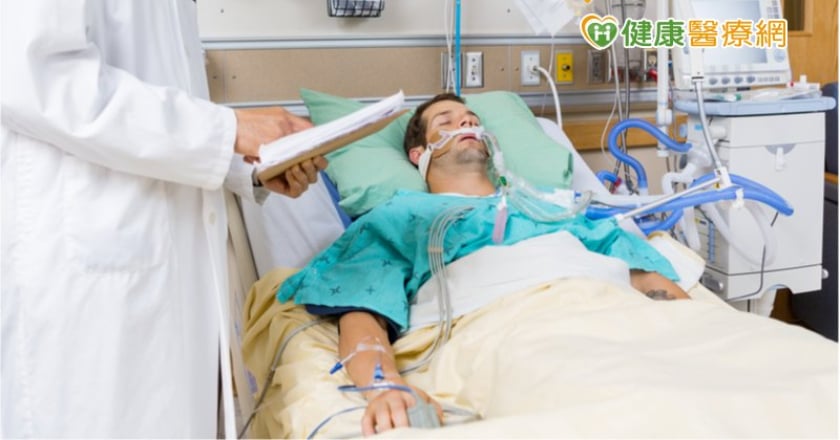 「快樂缺氧」被告知插管要緊嗎？　專科醫師解釋原因