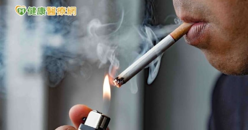 戒菸後身體反而更多問題？　國健署闢謠！分享5招緩解「戒斷症狀」