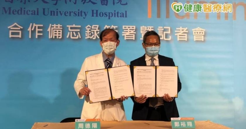 敗血致死率近三成 mNGS研究爭取黃金投藥期