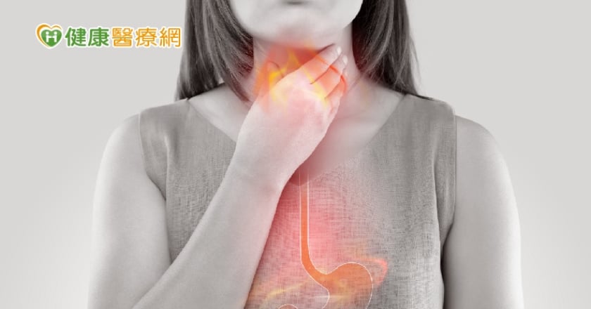 「這些飲食習慣」你有嗎? 小心誘發胃食道逆流