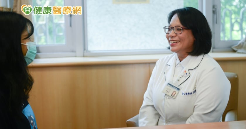你的存在從來不是一種錯誤　想不開前先問問自己怎麼了