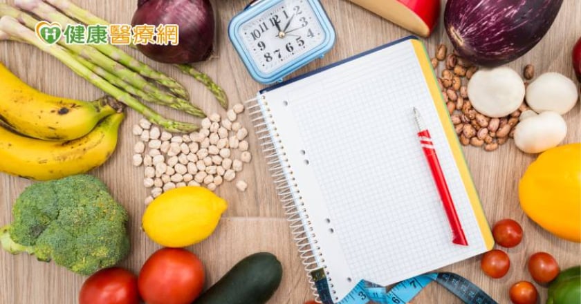 168斷食法恐增心血管風險？心臟科醫師：飲食習慣比關注進食時間更重要