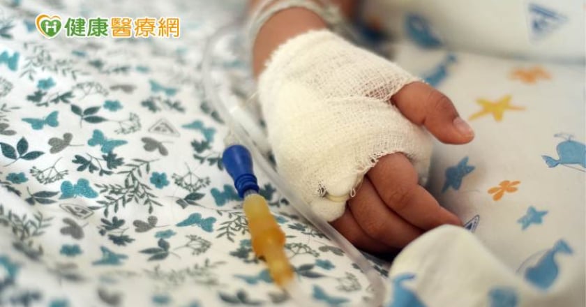 腸病毒重症+2!男嬰出生僅4天染 2個案病毒型別皆具「特別點」專家說明
