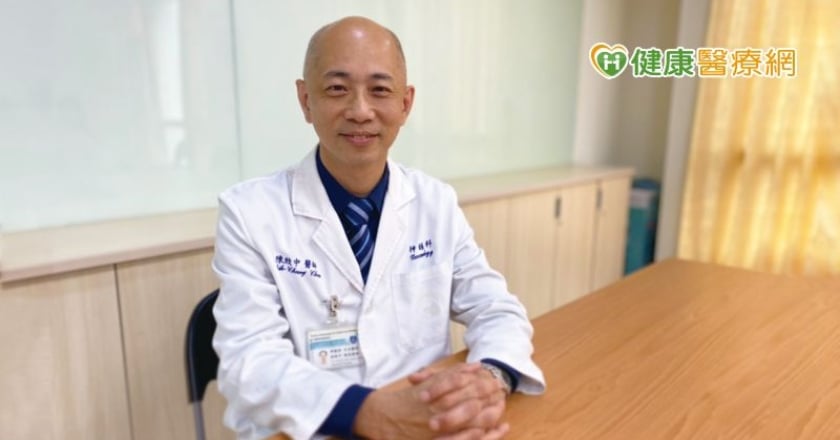 多發性硬化症反覆復發　小心神經性傷害累積致失能