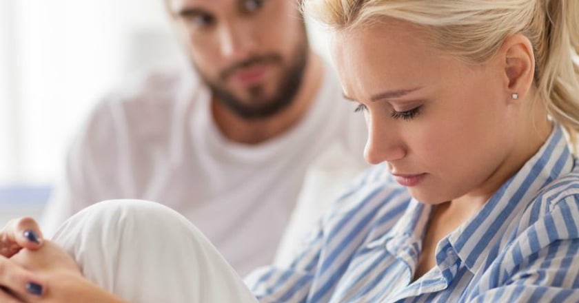 擺脫情緒勒索！　如何向讓人窒息的關係說NO？