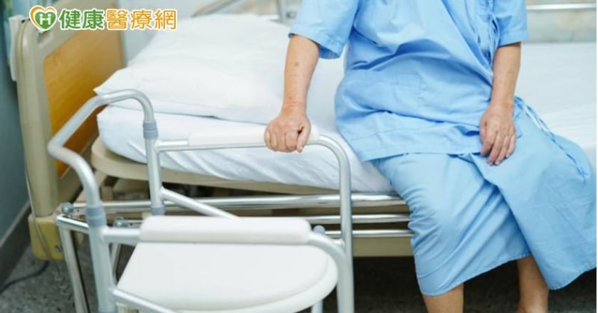 正確選用機械椅　長輩行動更便利