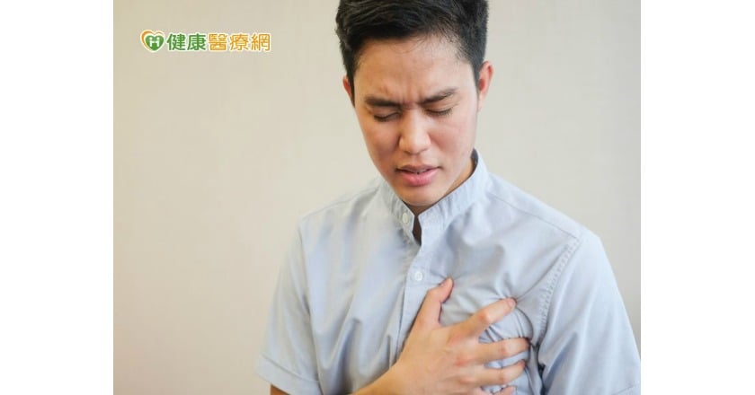 冬天的隱形殺手　三高族群嚴防心肌梗塞