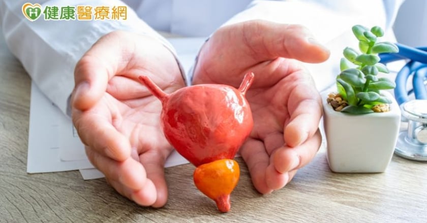 攝護腺癌轉移性去勢療法無效　PARP抑制劑精準治療