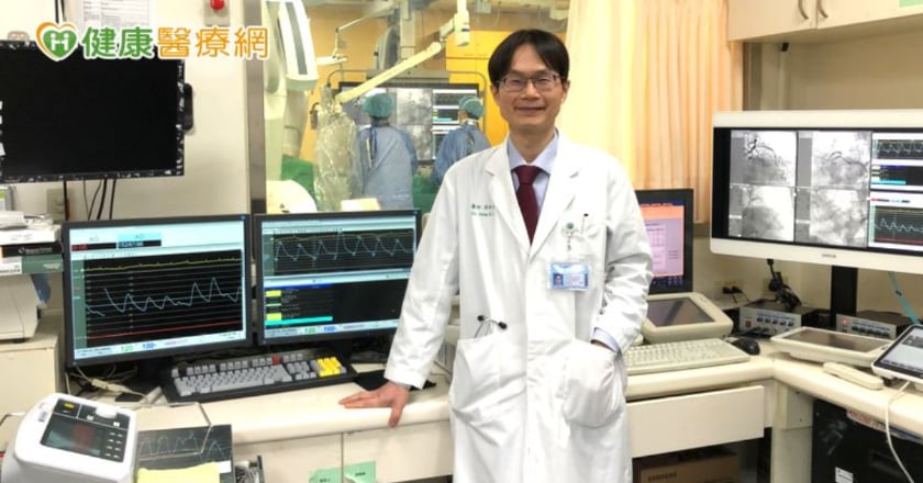 心房顫動患者「中風機率高5倍」　高風險群早篩早診早治癒後好