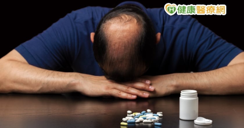 治療禿頭反不舉? 幸福醫師有解方