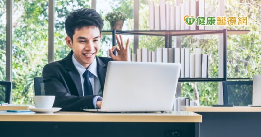 病識感助思覺失調科技男翻身，月薪逾十萬