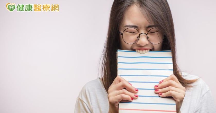 大學生壓力爆表!調查揭97%支持心理求助 但僅2成真正行動
