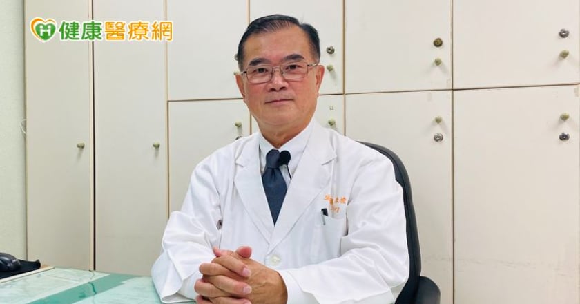 口鼻四肢變大變粗　頭痛就診竟罹肢端肥大症！