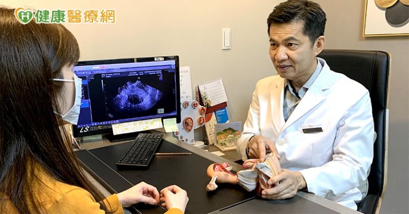 老婆反覆性流產 竟因老公染色體排序異常