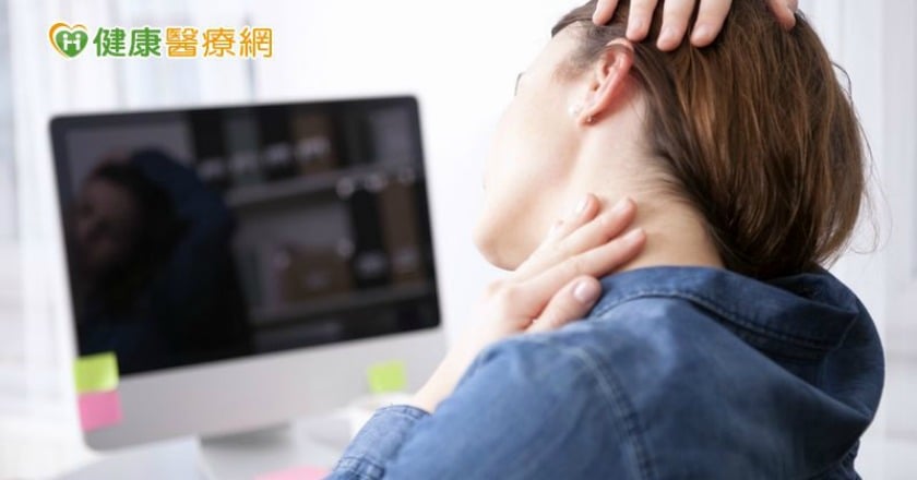 頸部劇痛別忍！　當心頸椎腫瘤致癱瘓