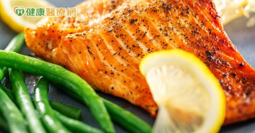 研究：補充Omega-3脂肪酸　助於減輕認知障礙