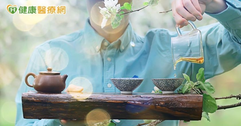 久咳不癒好難受 中藥精油對症治療是關鍵