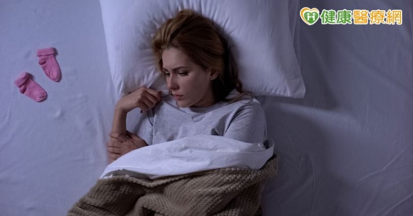 第二次懷孕卻又再次流產？產科醫揪兇手 教你如何預防