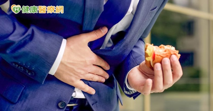 外食族別輕忽隱形殺手!選對好吸收的Omega3預防三高