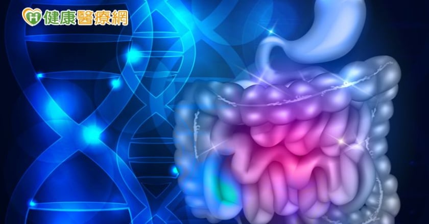 她變瘦、排便困難就醫確診「晚期大腸癌」 「1合併治療」成功擺脫人工肛門
