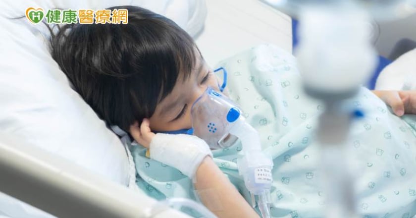 「人類間質肺炎病毒」並非中國特有新病毒 了解症狀、治療、高風險族群！