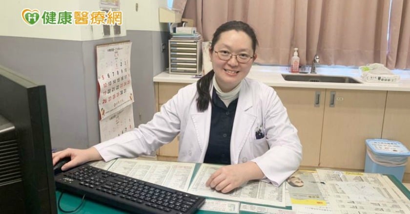 惱人泌尿道感染 國外首推「它」成黃金防護罩