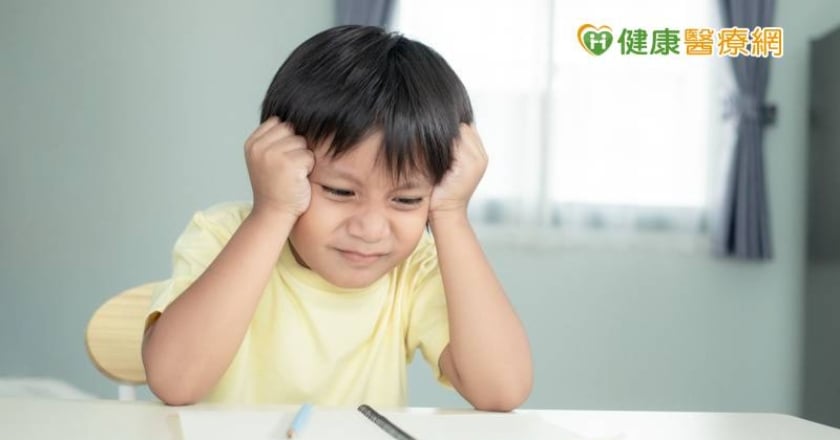 開學收不了心恐是暑假「這件事」害的！ 家長必學3招提升孩子注意力