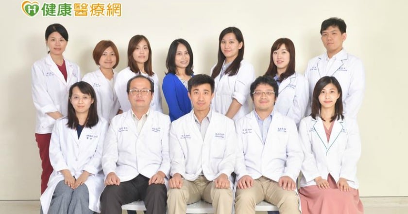 痛到無法工作！類風濕性關節炎全方位照護　降低未來失能