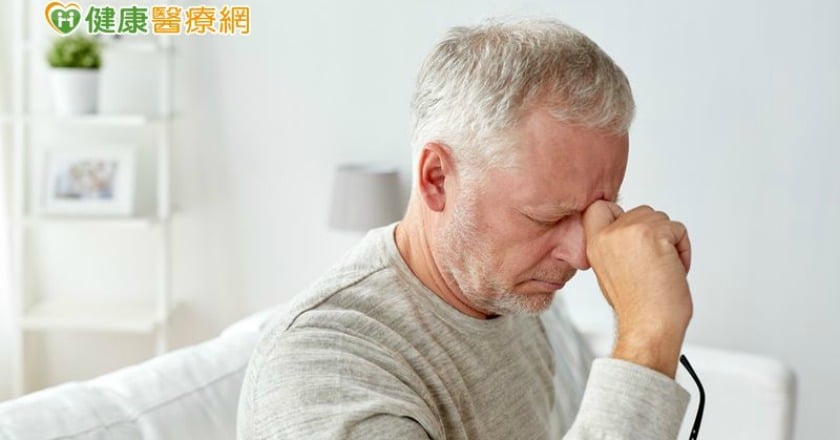 長期腹痛、胃口差？　當心骨髓纖維化了
