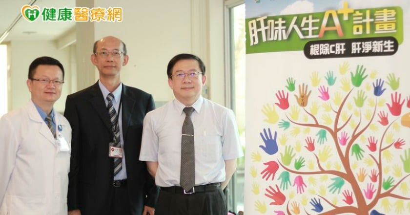 C肝病毒除了傷肝　小心還會有肝外病變！