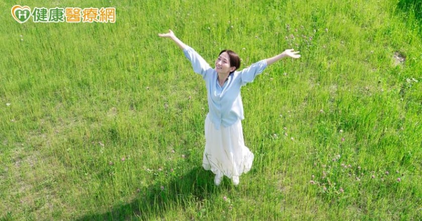 大自然是最好的心理醫師！六周「自然活動」助提升幸福感與減壓