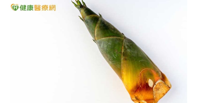 綠竹筍怎麼挑？專家：高纖助消化 多吃但少做1事小心腹脹、便祕