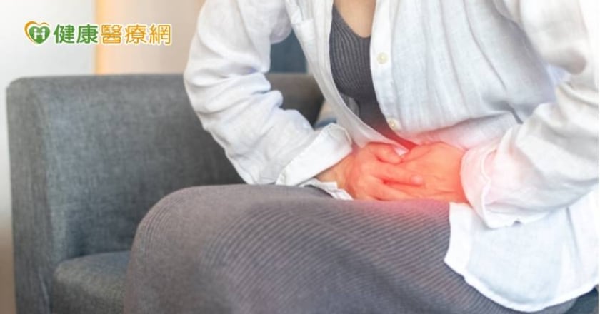 觸診不再霧煞煞！　新解剖區「骨盆區」助醫診斷
