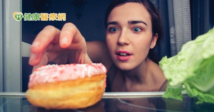 減重第一步竟不是運動? 專業醫:管住嘴巴最為關鍵也最難辦到