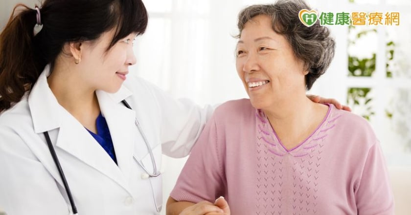 不開胸也能切腫瘤 她靠「1手術」切除胸腺瘤三天就出院