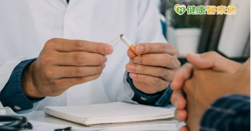 臺每年逾2萬人死於菸害　醫：精神疾病患吸菸恐難控病情