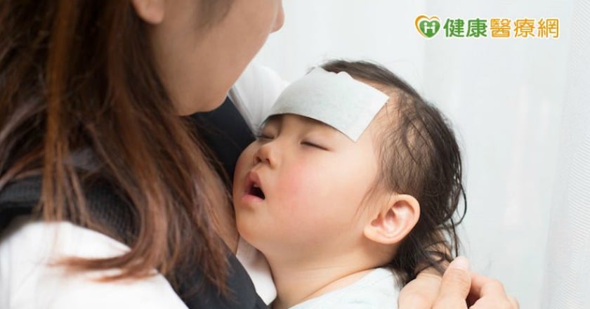 秋冬輪狀病毒發威　嬰幼兒發燒嘔吐恐感染
