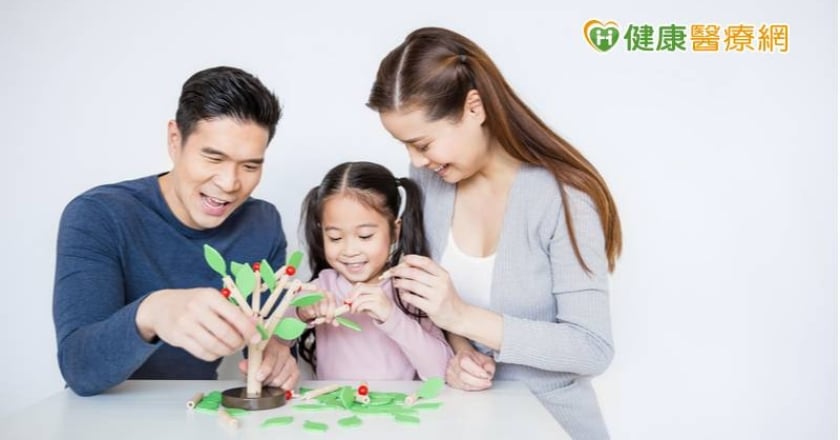 暑假宅在家衝突不斷? 這樣做增進親子關係
