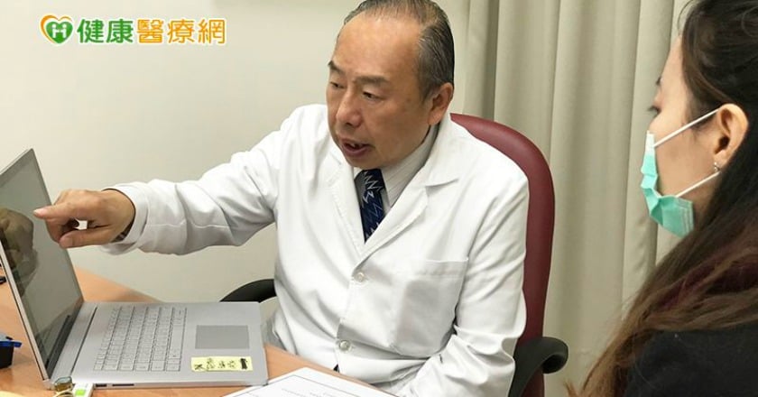 關節腫痛開不了水瓶　竟是類風濕性關節炎上身！