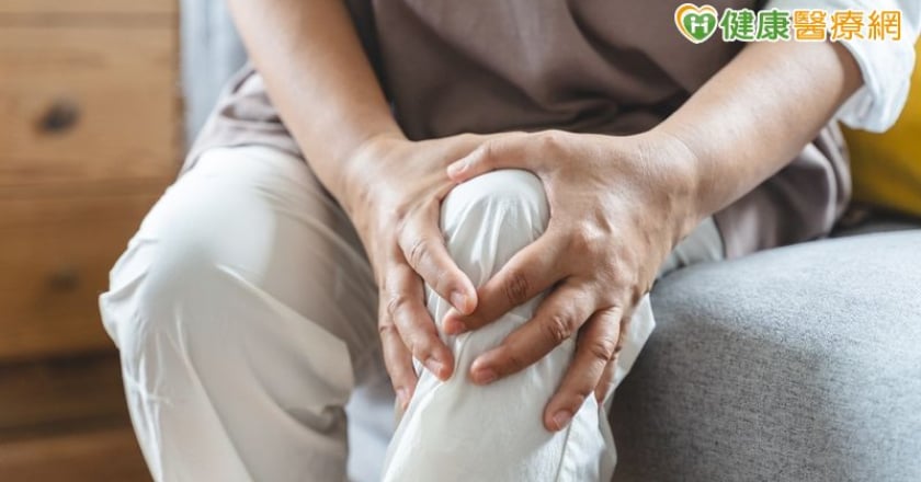 人工膝關節術後能運動嗎？醫揭恢復運動前「3條件」