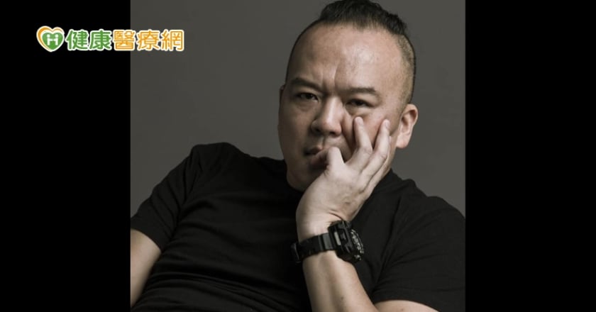 明金成心肌梗塞驟逝 5項健康指數需留意