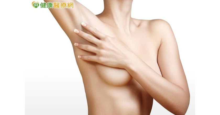 防乳癌要「自摸」　名醫教你正確時機、步驟
